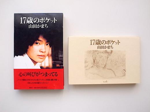 人生で心に残った本 17歳のポケット 山田かまち詩集 学習塾komaba